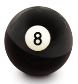 8 ball